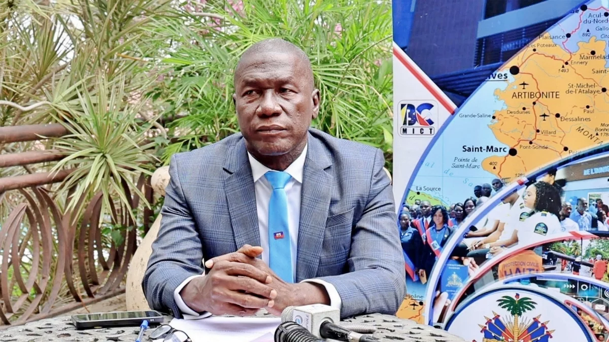 Haïti - Politique : Vers le rétablissement de la sécurité et de l’autorité de l’État