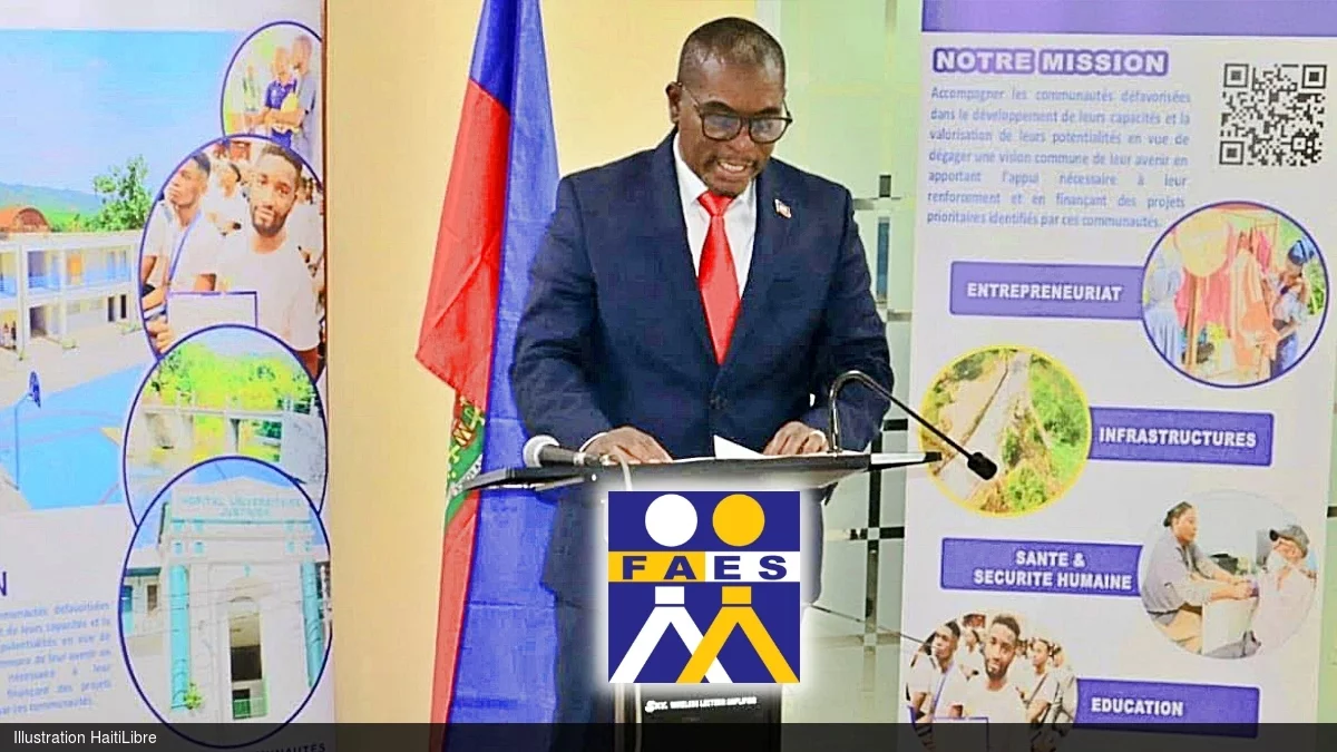 Haïti - Social : Le FAES lance le premier transfert monétaire d’un montant total de plus de 1.4 milliards