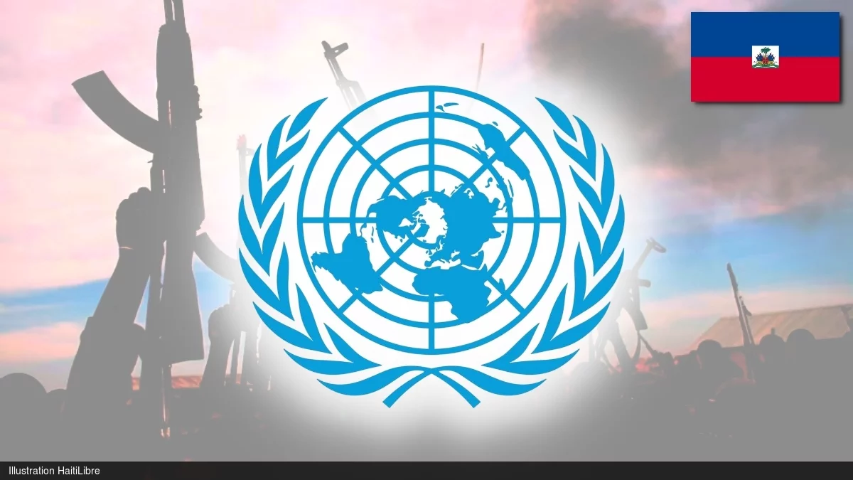 Haïti - FLASH - Un rapport choc de l’ONU dévoile le système qui alimente le chaos en Haïti