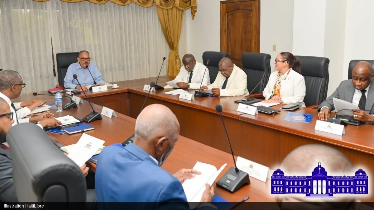 Haïti - Élections : Engagement de neutralité du Gouvernement dans le processus électoral