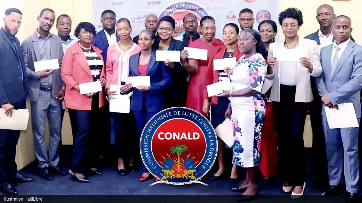 Haïti - Politique : Une première administrative historique (vidéo)