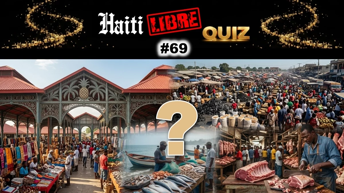 Haïti - Loisirs : Le Saviez-vous ? #69