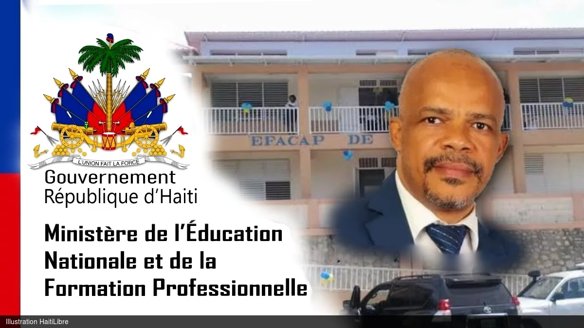 Haïti - Éducation : Transformation de 101 établissements scolaires publics en EFACAP (Liste)