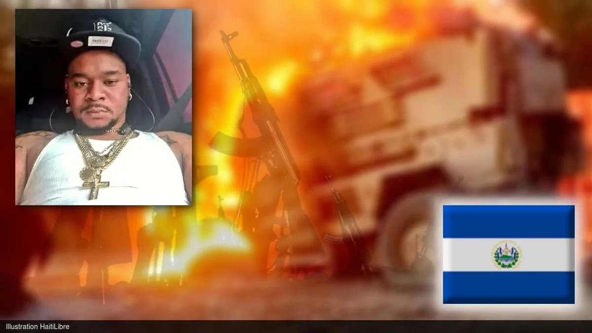 Haïti -  Insécurité : Le Chef terroriste «Lanmo Sanjou» affirme que les 4 Salvadoriens disparus sont morts