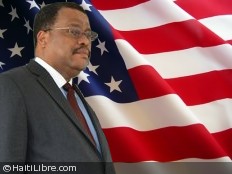 Haiti - Economy : Important economic mission to Washington