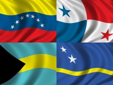 Haiti - Politic : The living conditions of Haitians abroad at the heart of the tour Martelly