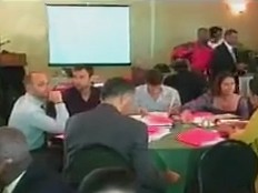 Haïti - Éducation : Refondation du système éducatif haïtien, plan opérationnel 2010-2015