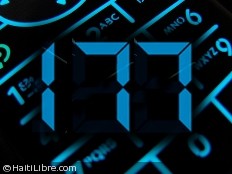 Haïti - Sécurité : Nouveau Centre d’appels pour signaler les actes d’insécurité