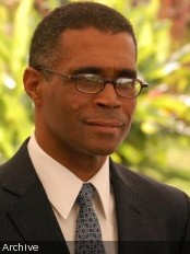 Haiti - Carnival 2012 : Happy Carnival and thanks of the Minister of the Interior