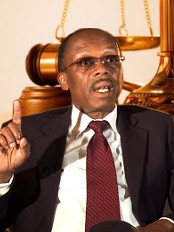 Haïti - Justice : Dossier d’ouverture d’enquête sur Jean-Bertrand Aristide
