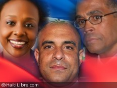 Haiti - Politic : Martelly consult «unofficially» the Presidents of the 2 Chambers...