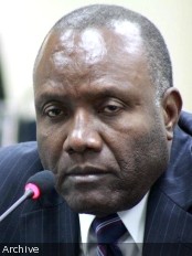 Haïti - Agriculture : Développer une agriculture durable, compétitive et respectueuse de l’environnement...