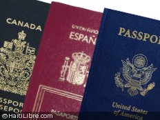 Haiti - Politic : 3 Secretaries of State would have dual nationality