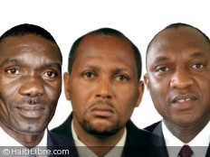 Haiti - Politic : Resignations in series within the Special Commission of Inquiry on Nationality