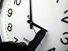 Haiti - Social : Time change in Haiti !