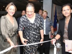 Haïti - Culture : L’art haïtien au féminin