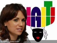 Haïti - Tourisme : Gagner la chance de rencontrer Stéphanie Balmir Villedrouin !