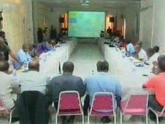 Haïti - Justice : Fin de la retraite de 2 jours de l’ULCC