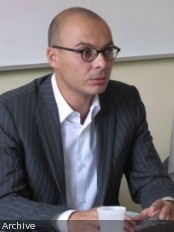 Haiti - Politic : The Ambassador of France, confident but cautious, face the political situation in Haiti