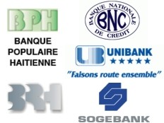 Haiti - Economy : New Law on the Regulation of Financial Institutions in Haiti