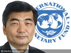 Haïti - Économie : La reprise de l’économie haïtienne se poursuit