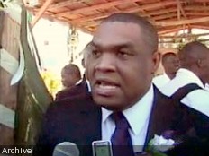 Haiti - Security : 180 degree turn of the position of Minister of Justice on the former FAd'H