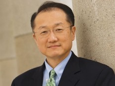 Haiti - Diplomacy : Haiti supports the candidacy of Dr. Jim Yong Kim