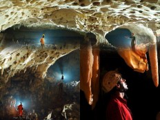 Haiti - Tourism : The Future of archaeological tourism in Haiti