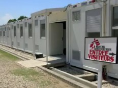 Haiti - Health : MSF opens a new surgical referral centre in Port-au-Prince