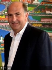 Haiti - Economy : Kenneth Merten encourages investment in Haiti