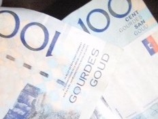 Haiti - Economy : The finance, the focus of a major colloquium to Port-au-Prince