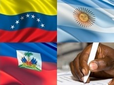 Haiti - Social : Good news for farmers and the population