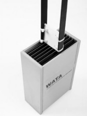 Haïti - Santé : Une solution peu coûteuse pour rendre l’eau potable