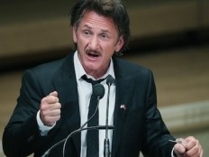 Haiti - Diplomacy : Martelly congratulates Sean Penn