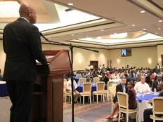 Haiti - Environment : Transforming what is now a nuisance into opportunity