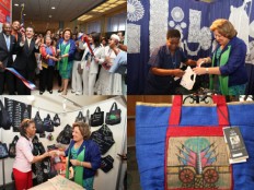 Haiti - Economy : The potential of Haitian women put forward