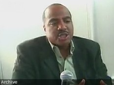 Haiti - General Policy : Presentation to the Lower House today ?