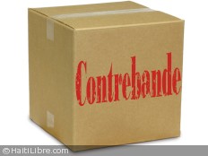 Haïti - Justice : Succès dans la lutte contre la contrebande à Cité Soleil