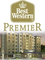 Haiti - Tourism : The Best Western Premier will open in November