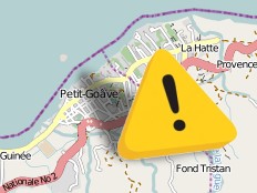 Haiti - Security : Resurgence of acts of violence in Petit-Goâve