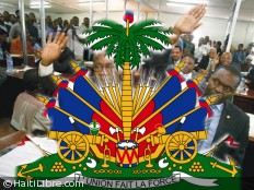 Haiti - Politic : Ratification this Monday of the Hague Convention ?