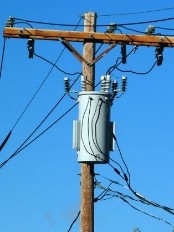 Haiti - Social : Electrical situation to Curtis and Maro...