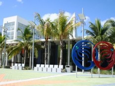 Haïti - Diaspora : Classes gratuites d'art et d'artisanat haïtien, à Miami