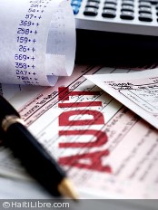 Haiti - Politic : End of the controversy around the Contracts...