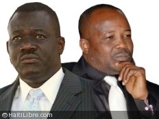 Haiti - CEP : Communication problem between the Presidents of both Houses ?