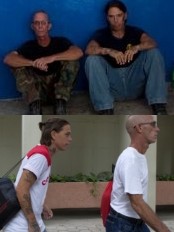 Haïti - Justice : Libération des deux américains emprisonnés en Haïti