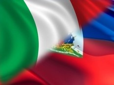 Haïti - Sports : Projet de construction de micros Centres-Sportifs