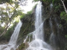 Haiti - Economy : Exhibition Fair in Saut d'Eau