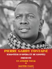 Haïti - Culture : Atelier sur les techniques d’expression vocale