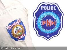 Haiti - Security : Second Part of exams for aspiring police officers
